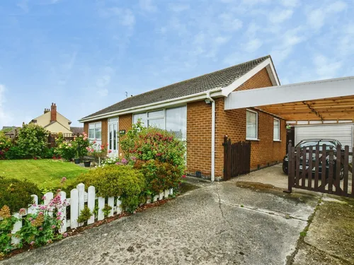 Broadway, Sutton-On-Sea, Mablethorpephoto