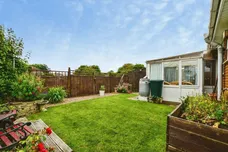 Broadway, Sutton-On-Sea, Mablethorpe