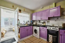 Broadway, Sutton-On-Sea, Mablethorpe