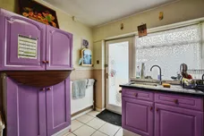Broadway, Sutton-On-Sea, Mablethorpe