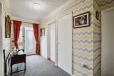 Broadway, Sutton-On-Sea, Mablethorpe