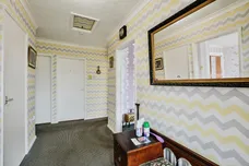 Broadway, Sutton-On-Sea, Mablethorpe