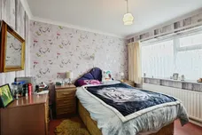 Broadway, Sutton-On-Sea, Mablethorpe