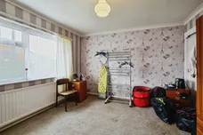 Broadway, Sutton-On-Sea, Mablethorpe