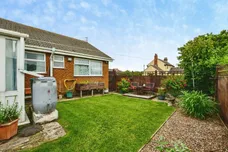 Broadway, Sutton-On-Sea, Mablethorpe
