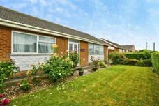 Broadway, Sutton-On-Sea, Mablethorpe