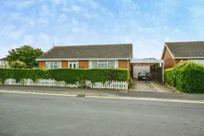 Broadway, Sutton-On-Sea, Mablethorpe