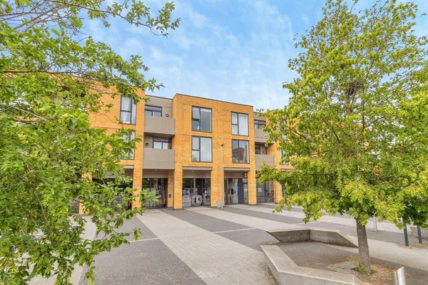Brooklands Square, Brooklands, Milton...