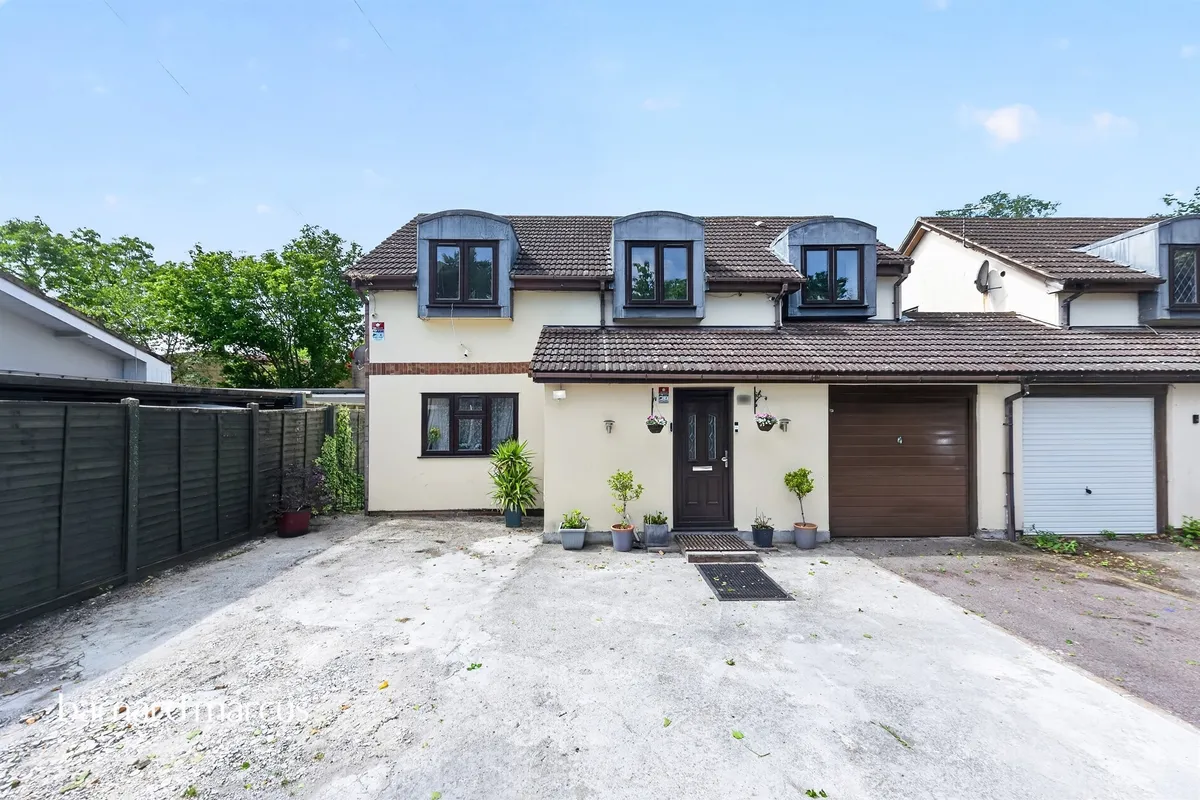 Curtis Road, Whitton, Hounslow