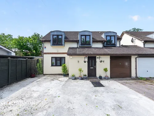 Curtis Road, Whitton, Hounslowphoto