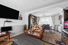 Curtis Road, Whitton, Hounslow