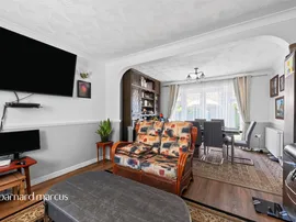 Curtis Road, Whitton, Hounslow thumb 2