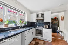 Curtis Road, Whitton, Hounslow