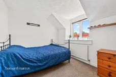 Curtis Road, Whitton, Hounslow