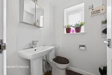 Curtis Road, Whitton, Hounslow