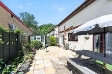 Curtis Road, Whitton, Hounslow