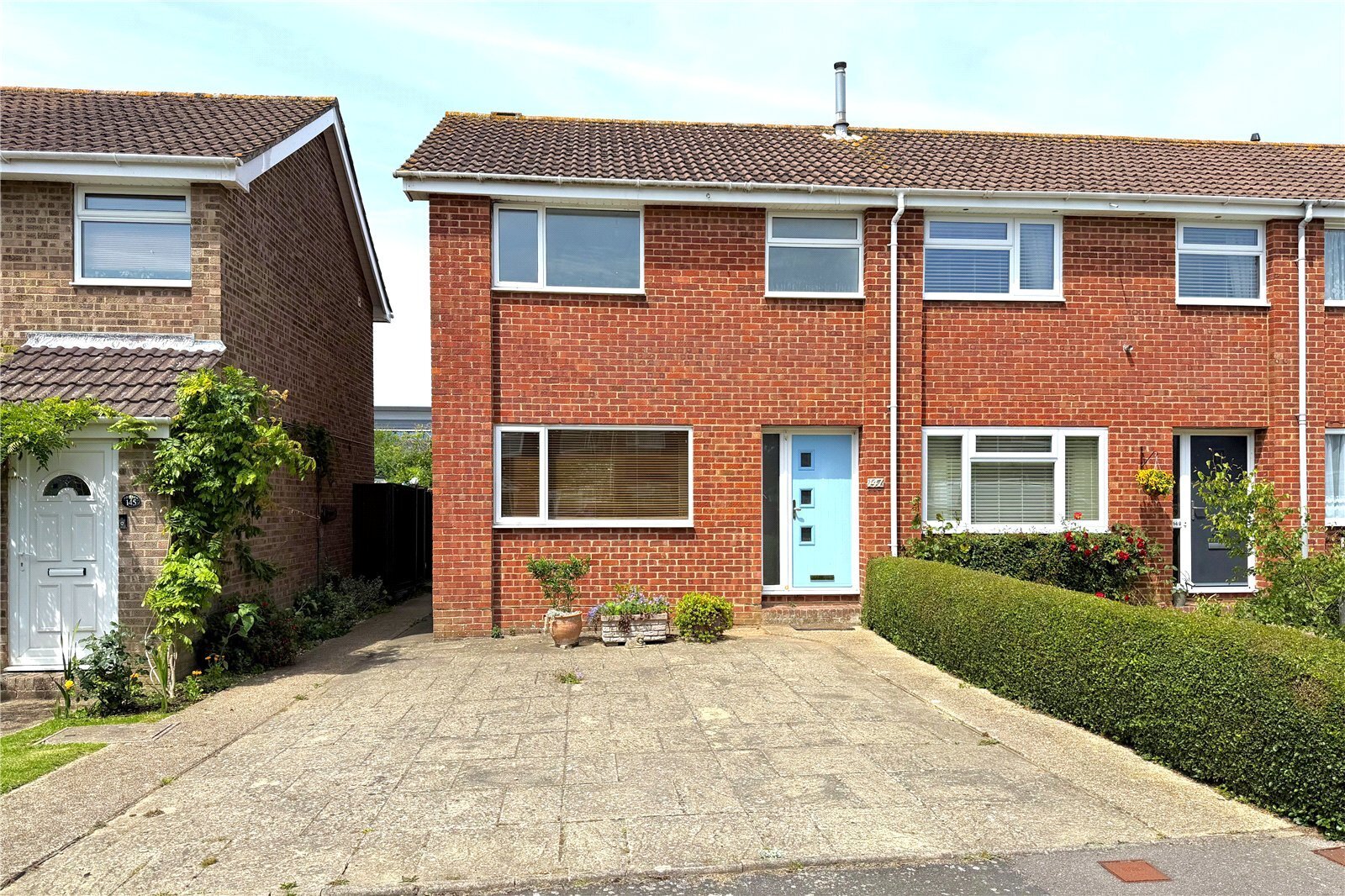 Nutwick Road, Denvilles, Havant, Hampshire, PO9 Image 1