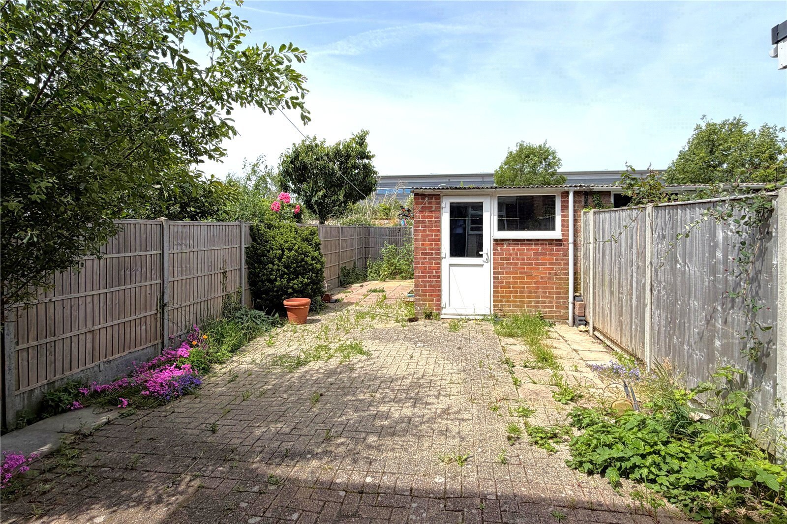 Nutwick Road, Denvilles, Havant, Hampshire, PO9 Image 2