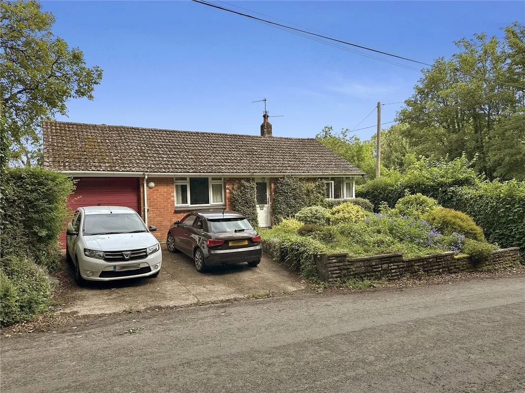 Park Hill, Charlton Marshall, Blandford Forum, Dorset, DT11