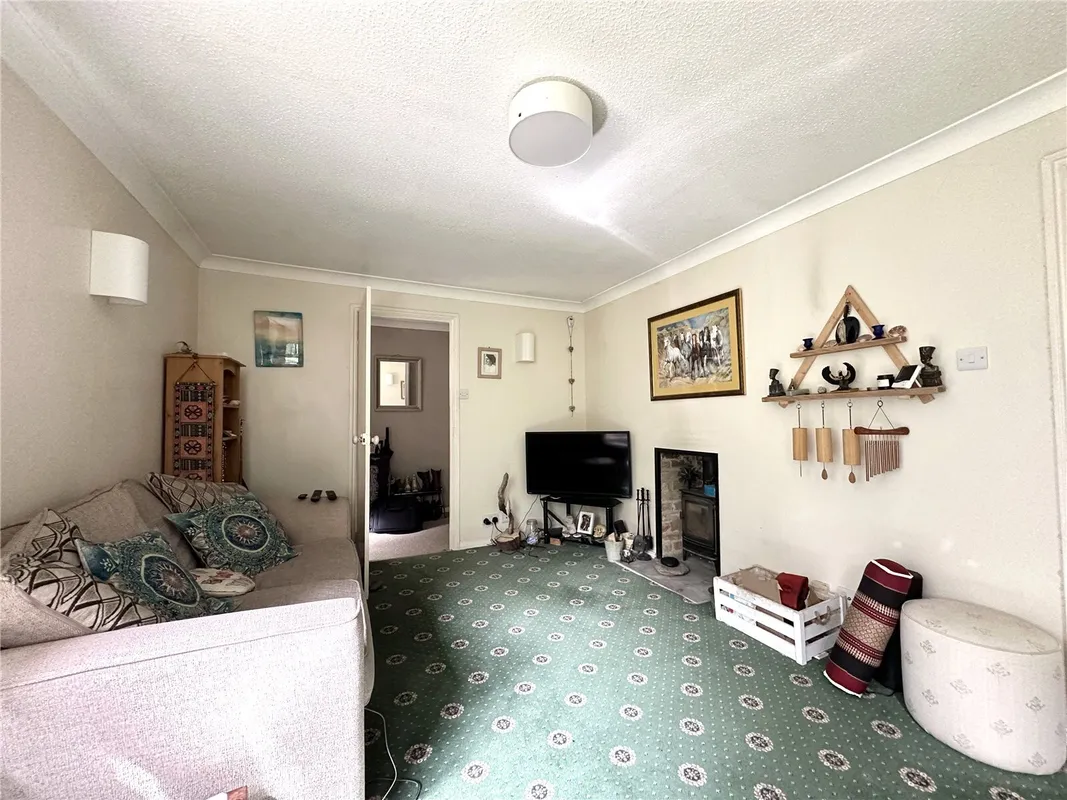 Park Hill, Charlton Marshall, Blandford Forum, Dorset, DT11