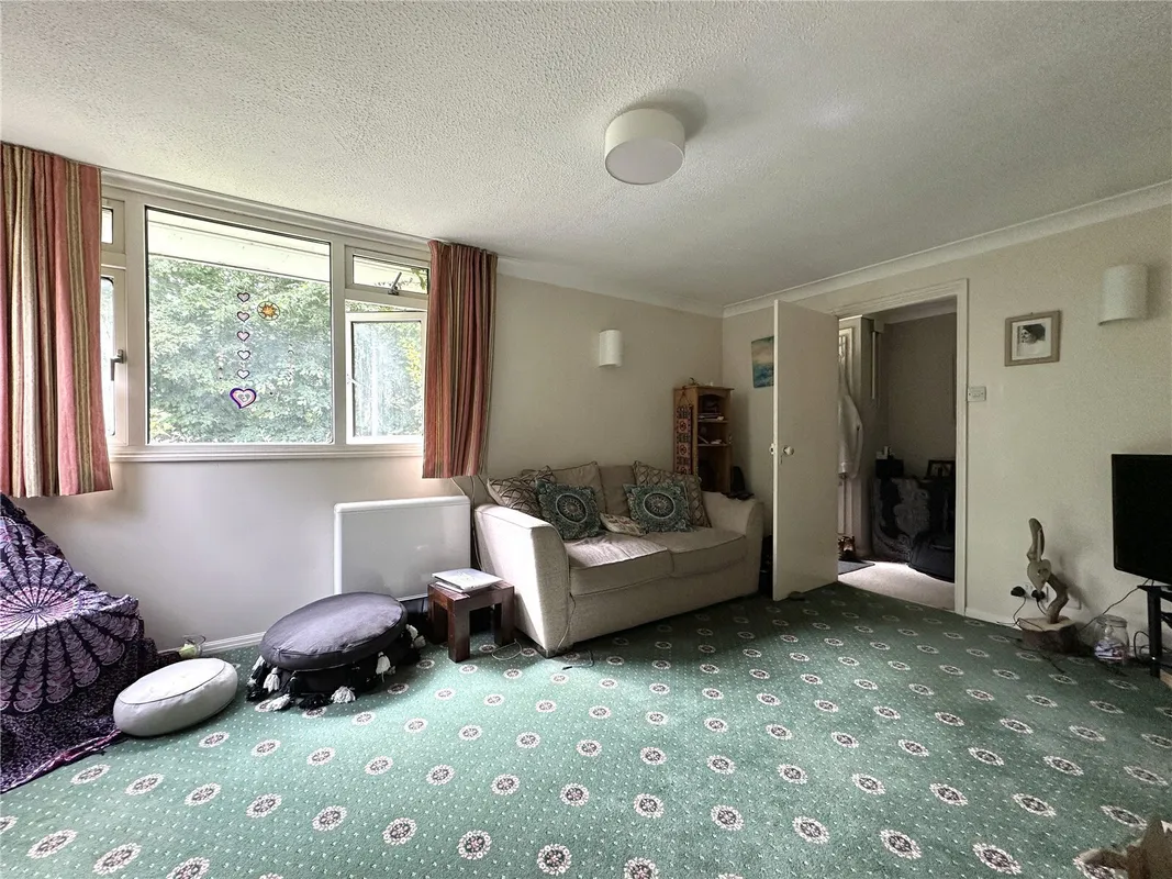 Park Hill, Charlton Marshall, Blandford Forum, Dorset, DT11