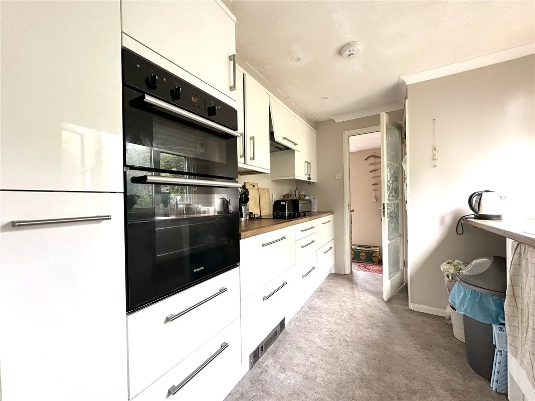 Park Hill, Charlton Marshall, Blandford Forum, Dorset, DT11