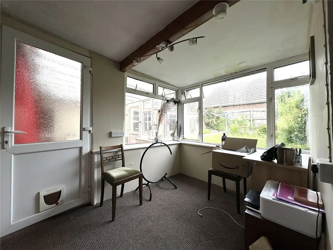 Park Hill, Charlton Marshall, Blandford Forum, Dorset, DT11