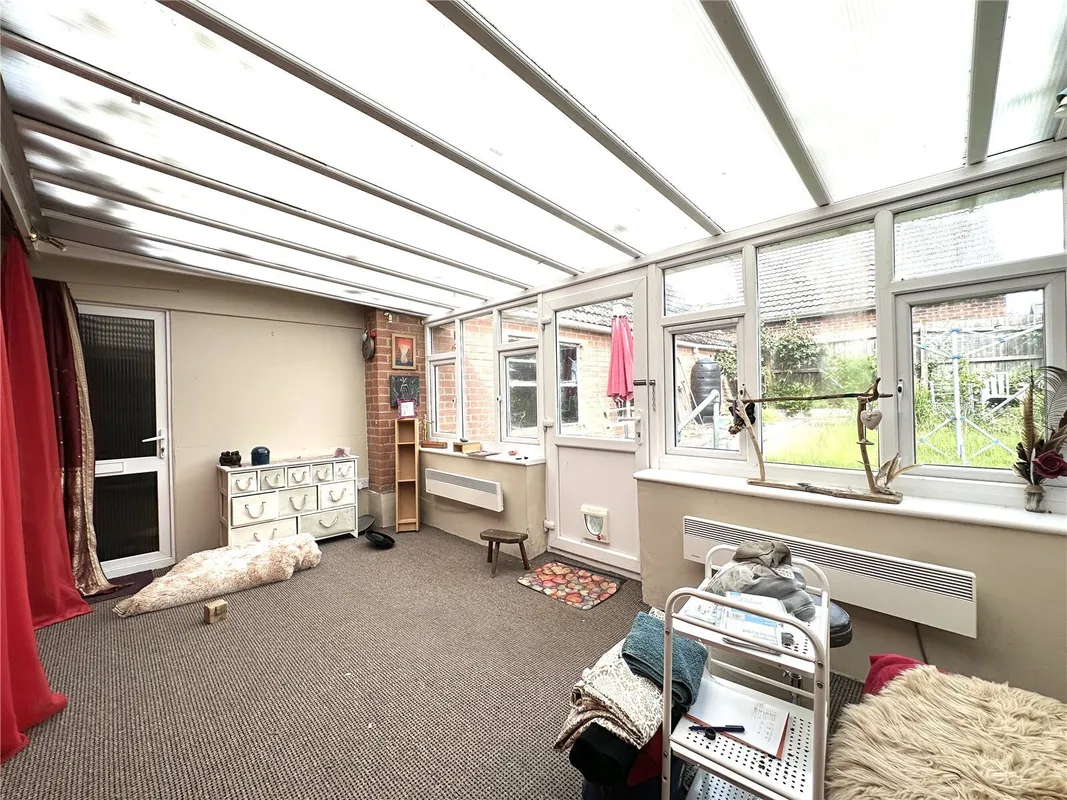 Park Hill, Charlton Marshall, Blandford Forum, Dorset, DT11