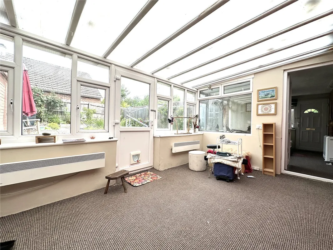 Park Hill, Charlton Marshall, Blandford Forum, Dorset, DT11