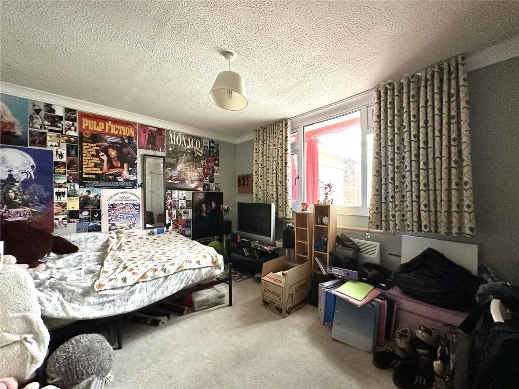 Park Hill, Charlton Marshall, Blandford Forum, Dorset, DT11