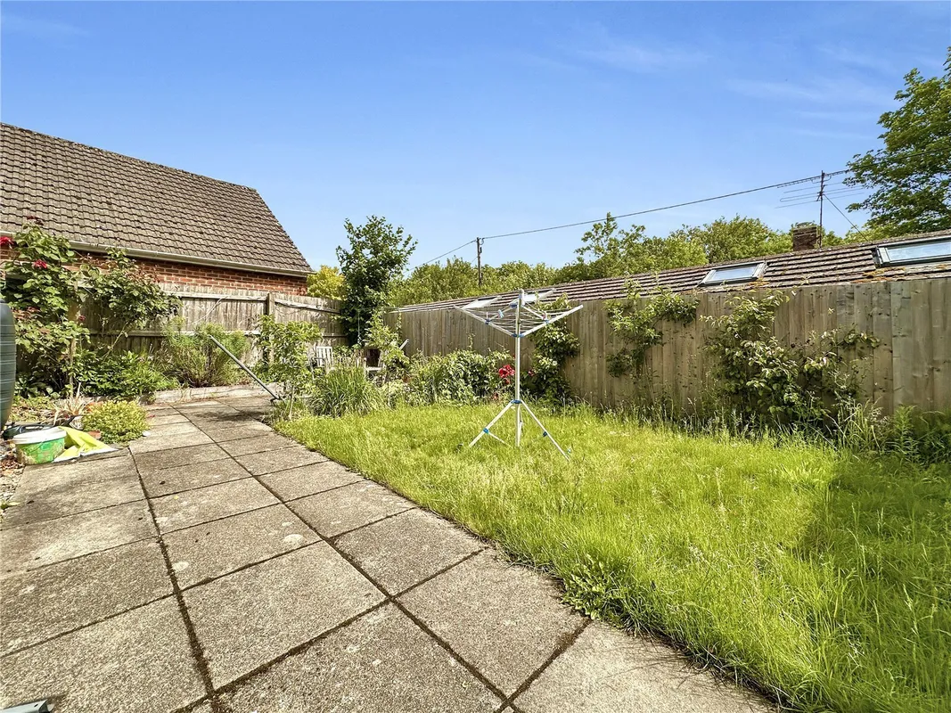 Park Hill, Charlton Marshall, Blandford Forum, Dorset, DT11