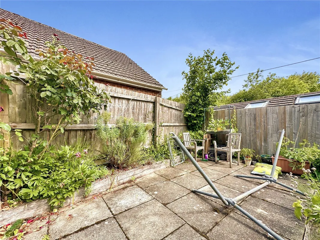 Park Hill, Charlton Marshall, Blandford Forum, Dorset, DT11