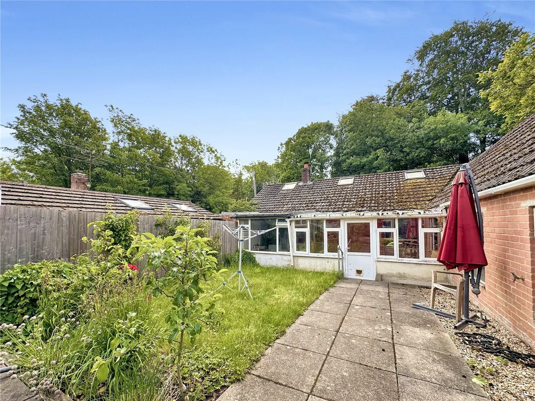 Park Hill, Charlton Marshall, Blandford Forum, Dorset, DT11
