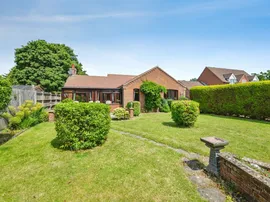 The Green, Stalham, Norwich photo