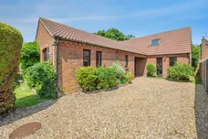 The Green, Stalham, Norwich