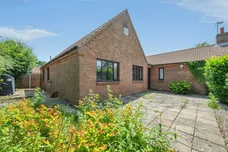 The Green, Stalham, Norwich