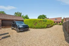 The Green, Stalham, Norwich