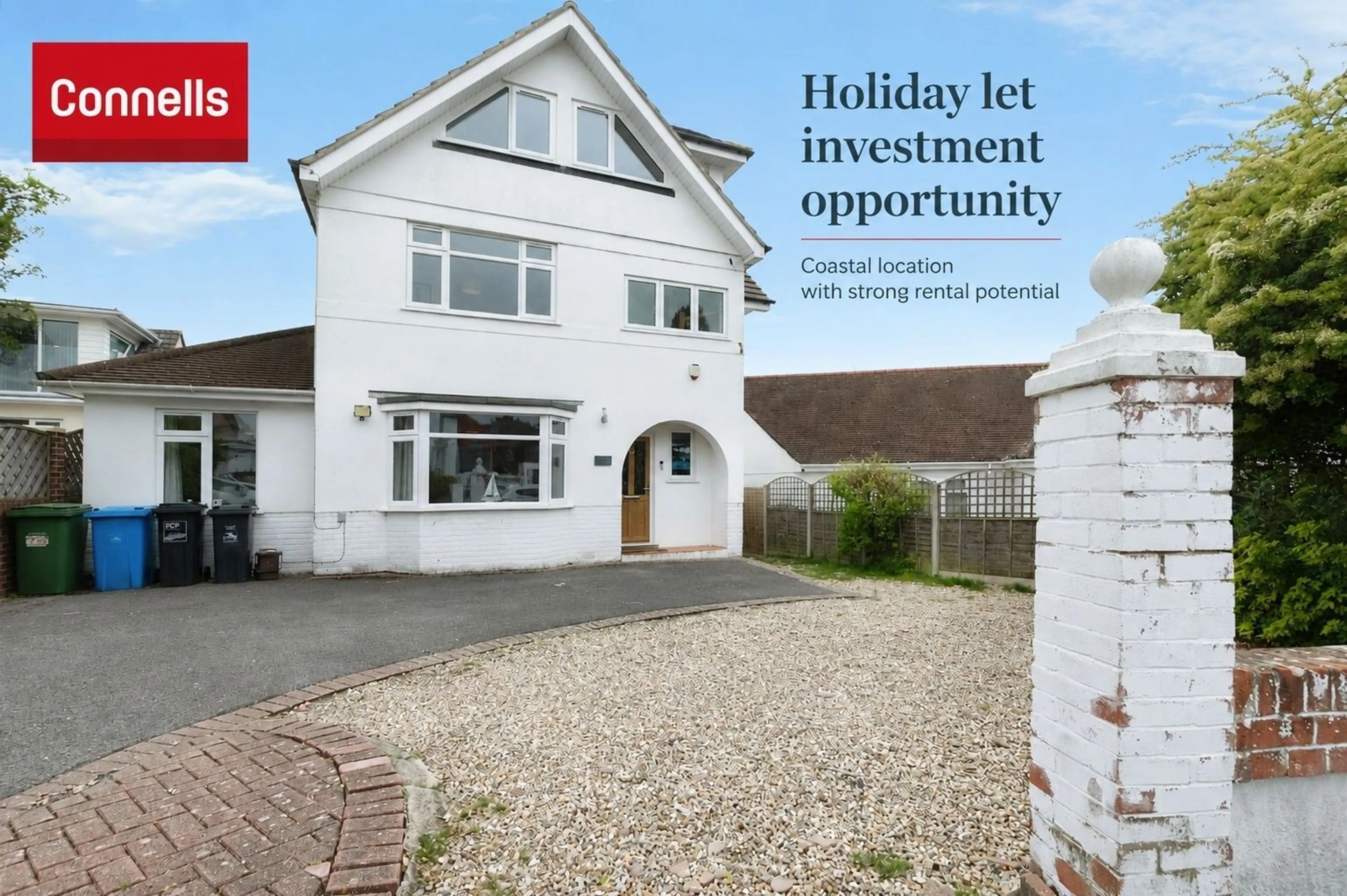 Property at Lake Drive, Poole