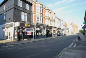 Main property image