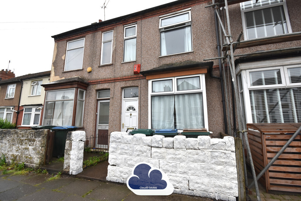 Emscote Road, Coventry Image 1