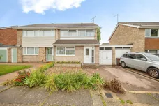 Chalfont Road, Colchester
