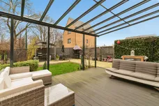 Houseman Gardens, NOTTINGHAM