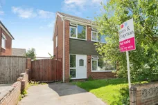 Summertrees Road, Great Sutton, ELLESMERE PORT