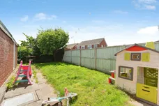 Summertrees Road, Great Sutton, ELLESMERE PORT