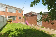 Summertrees Road, Great Sutton, ELLESMERE PORT