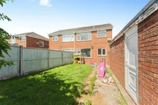 Summertrees Road, Great Sutton, ELLESMERE PORT