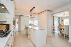Bridge Road, High Kelling, Holt