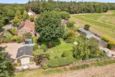Bridge Road, High Kelling, Holt