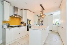 Bridge Road, High Kelling, Holt