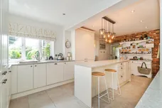 Bridge Road, High Kelling, Holt